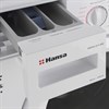 Встраиваемая стиральная машина Hansa WDHG814BIB 1190948 - фото 37959