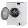 Встраиваемая стиральная машина Hansa WDHG814BIB 1190948 - фото 37961