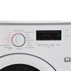 Встраиваемая стиральная машина Hansa WDHG814BIB 1190948 - фото 37962