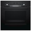 Встраиваемый электрический духовой шкаф Bosch HBJ558YB0Q hbj558yb0q - фото 38199