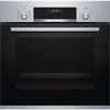 Встраиваемый электрический духовой шкаф Bosch HBJ558YS0Q hbj558ys0q - фото 38206