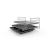 Встраиваемый электрический духовой шкаф Bosch HBJ558YS0Q hbj558ys0q - фото 38207