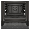 Встраиваемый электрический духовой шкаф Bosch HIJ517YB0R hij517yb0r - фото 38216
