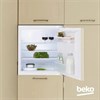 Встраиваемый холодильник Beko BU 1100 HCA 7216948719 - фото 38393