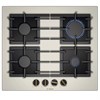 Встраиваемая газовая варочная панель Bosch PPP6B1B90R ppp6b1b90r - фото 38411