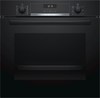 Встраиваемый электрический духовой шкаф Bosch HBG517EB0R hbg517eb0r - фото 38467