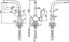 Смеситель для кухни Paulmark ESSEN Es213011-BR es213011-br - фото 38831