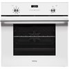 Встраиваемый электрический духовой шкаф Korting OKB 792 CFW 00000000262 - фото 39153
