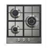 Встраиваемая газовая варочная панель Korting HG 465 CTX 00000000014 - фото 39174