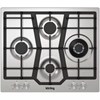 Встраиваемая газовая варочная панель Korting HG 631 CTX 00000001097 - фото 39179
