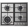 Встраиваемая газовая варочная панель Korting HG 665 CTX 00000000017 - фото 39205