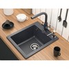 Смеситель для кухни Paulmark ESSEN Es213011-418 es213011-418 - фото 39429