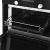 Встраиваемый электрический духовой шкаф Midea TF944EG9-BL 6944271639979 - фото 39464