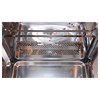 Встраиваемая микроволновая печь EVELUX MW 20 B 00000018476 - фото 40403