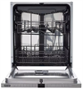 Встраиваемая посудомоечная машина Delonghi DDW08F Aguamarine eco 1015741 - фото 41278