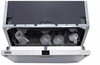 Встраиваемая посудомоечная машина Delonghi DDW08F Aguamarine eco 1015741 - фото 41283