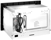 Встраиваемая микроволновая печь Korting KMI 825 XN 00000000154 - фото 41464