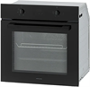 Встраиваемый электрический духовой шкаф Krona Magnete 60 BL/BL ка-00003136 - фото 41644