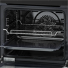 Встраиваемый электрический духовой шкаф Krona Magnete 60 BL/BL ка-00003136 - фото 41646