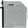 Встраиваемый электрический духовой шкаф Krona Magnete 60 BL/BL ка-00003136 - фото 41649