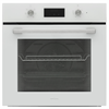 Встраиваемый электрический духовой шкаф Krona Magnete 60 WH ка-00001454 - фото 41668