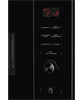 Встраиваемая микроволновая печь Kuppersberg HMW 650 BL 00006335 - фото 41742
