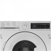 Встраиваемая стиральная машина Krona KALISA 1400 8K WHITE (KRWM108) - фото 41831