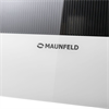 Встраиваемая микроволновая печь Maunfeld MBMO.20.8GW белый - фото 42355