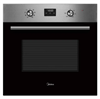 Встраиваемый электрический духовой шкаф Midea MO57103X 4627121254264 - фото 42397