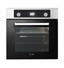Встраиваемый электрический духовой шкаф Lex EDP 094 IX chao000377 - фото 42679