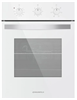 Встраиваемый электрический духовой шкаф Maunfeld EOEC 516W ут000011101 - фото 42683