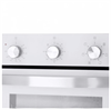 Встраиваемый электрический духовой шкаф Maunfeld EOEC 516W ут000011101 - фото 42684