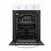 Встраиваемый электрический духовой шкаф Maunfeld EOEC 516W ут000011101 - фото 42689