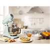 Миксер Smeg SMF03PGEU 8017709304492 - фото 42791