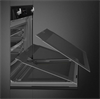 Встраиваемый электрический духовой шкаф Smeg SOP6902S2PN 8017709312336 - фото 42795