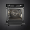 Встраиваемый электрический духовой шкаф Smeg SOP6902S2PN 8017709312336 - фото 42797