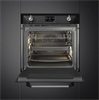 Встраиваемый электрический духовой шкаф Smeg SOP6902S2PN 8017709312336 - фото 42799
