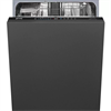 Встраиваемая посудомоечная машина Smeg STL232CL 8017709306946 - фото 42926