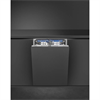 Встраиваемая посудомоечная машина Smeg STL333CL 8017709307011 - фото 42932