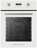 Встраиваемый электрический духовой шкаф Zigmund & Shtain E 145 W 4250055609376 - фото 43009