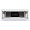 Встраиваемая вытяжка Krona Selina 900 Glass White S 00026703 - фото 43564