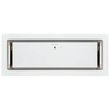 Встраиваемая вытяжка Krona Selina 900 Glass White S 00026703 - фото 43566