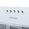 Встраиваемая вытяжка Maunfeld Crosby Power 50 черный ка-00014452 - фото 43574