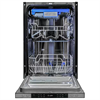 Встраиваемая посудомоечная машина Lex PM 4563 A chmi000201 - фото 43615