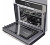 Встраиваемый электрический духовой шкаф Maunfeld MCMO.44.9S ут000008297 - фото 44790