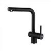 Смеситель для кухни Paulmark DOSSE Do214418-418 do214418-418 - фото 44846
