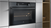 Встраиваемый электрический духовой шкаф Asko OCSM8487B 734515 - фото 45183