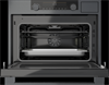 Встраиваемый электрический духовой шкаф Asko OCSM8487B 734515 - фото 45189