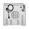 Встраиваемый газовый духовой шкаф Maunfeld EOGC604S ка-00012980 - фото 45280