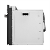 Встраиваемый газовый духовой шкаф Maunfeld EOGC604S ка-00012980 - фото 45281